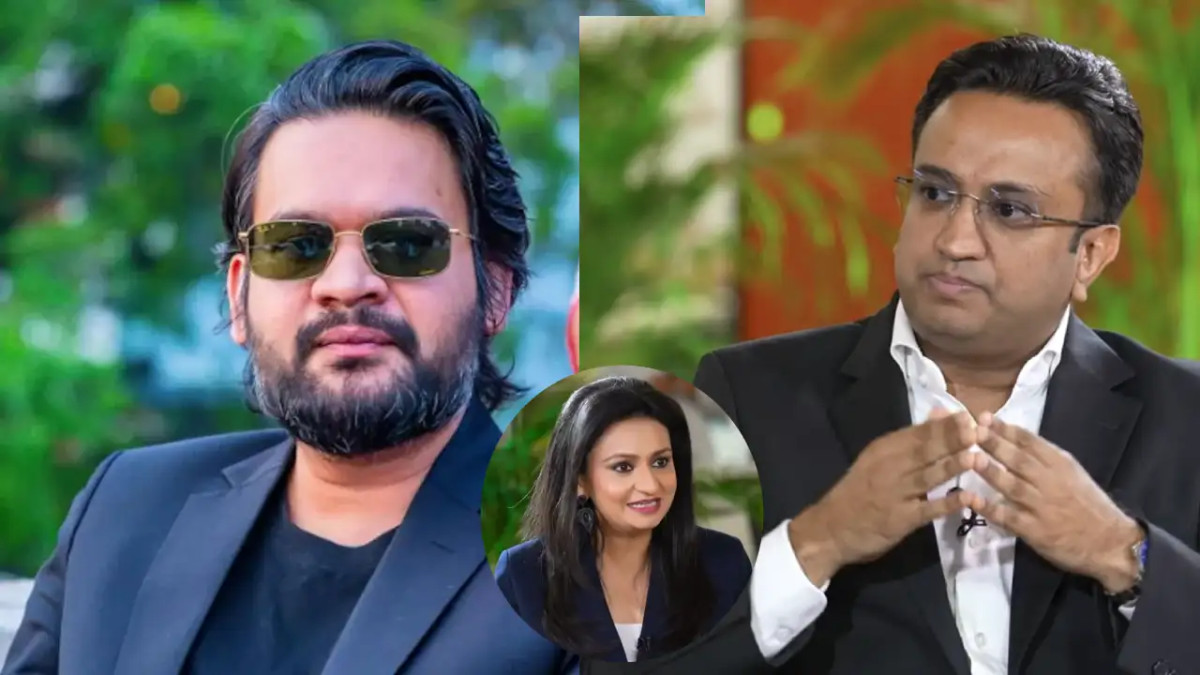 Nepal’s New Era: Varun Chaudhary on the Gen Z Revolution and Balen Sah Vision
